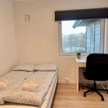 Apeltunvegen 75 דירה ברגן